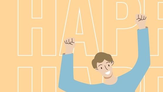 Αυτοί είναι οι 5 πυλώνες της ευτυχίας, σύμφωνα με το Harvard