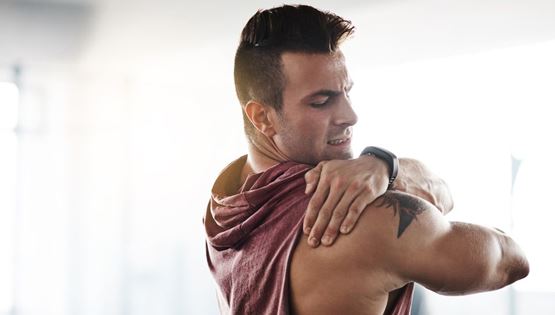 Σε ποιο βαθμό το αλκοόλ επηρεάζει τους μυς σου;