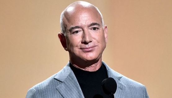 O Jeff Bezos είναι και πάλι ο πλουσιότερος ανθρώπος στον κόσμο
