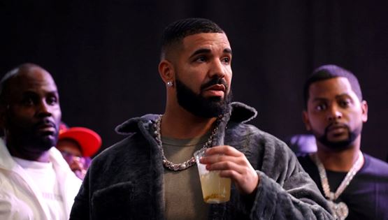 Ο φόρος τιμής του Drake στον Virgil Abloh