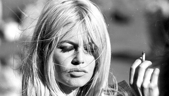 Και ο Θεός έπλασε την Brigitte Bardot