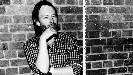 Όλα όσα έμαθε η ζωή στον Thom Yorke