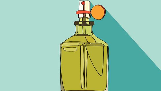 7 αρώματα για το καλοκαίρι