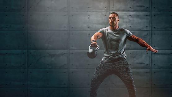 Τα κορυφαία workout trends του 2021