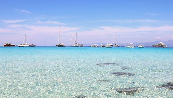 Η αληθινή μαγεία του Ιονίου κρύβεται στους Παξούς