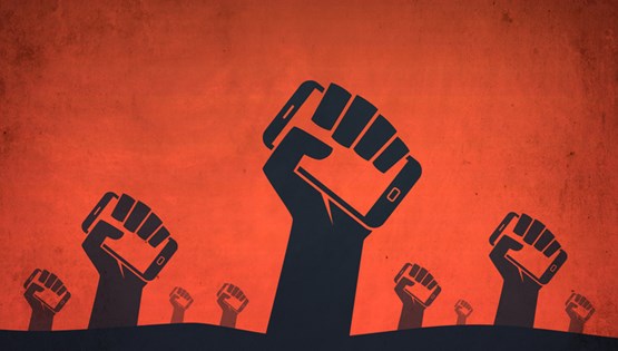 Facebook εναντίον TikTok: Ένας ανήθικος τεχνολογικός πόλεμος