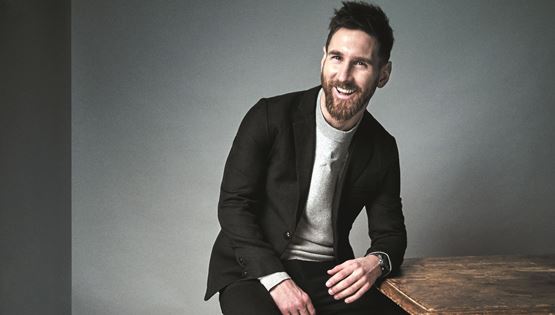 Lionel Messi, ο κυρίαρχος του ποδοσφαιρικού σύμπαντος