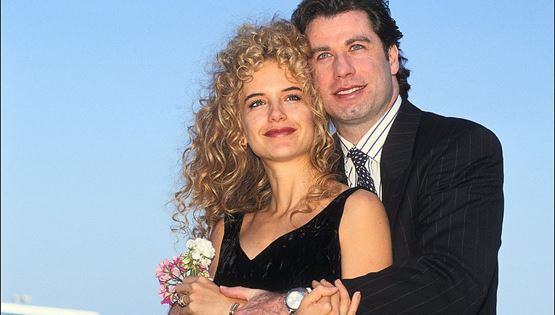 Αντίο, γλυκιά Kelly Preston