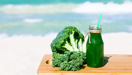 7 superfoods για να χάσεις βάρος