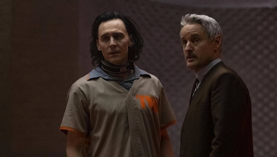 Στο νέο trailer του Loki, το timeline του Endgame πρέπει να διορθωθεί