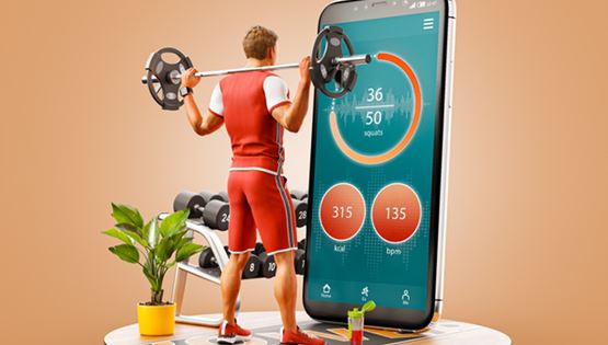 Apps που σε πληρώνουν για να περπατάς