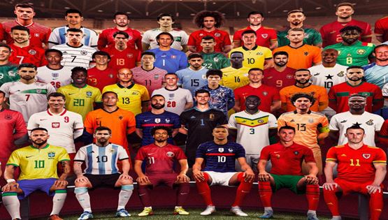 22 πράγματα για το 22ο Μουντιάλ της ιστορίας