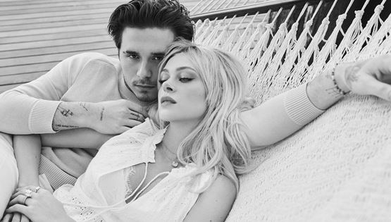 Όσα δεν έμειναν μεταξύ του Brooklyn Beckham και της Nicola Peltz