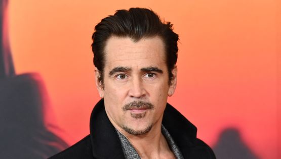 Η άγνωστη σχέση του Colin Farrell με την Elizabeth Taylor