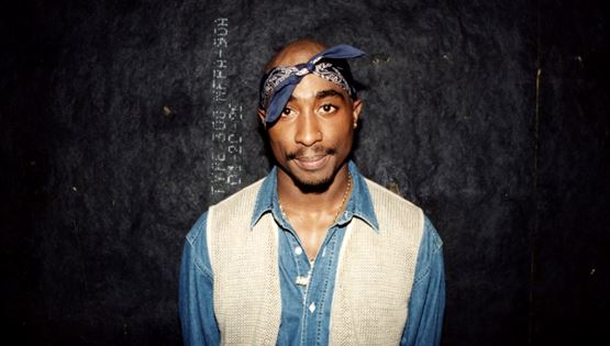 Όλα είναι δρόμος, ακόμα και ο Tupac Shakur