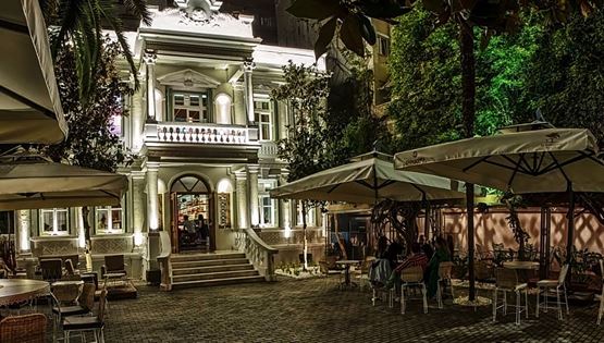 Το Casablanca Social Club έχει γενέθλια