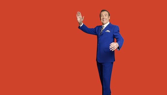 Ο Ανεπανάληπτος Τόλης