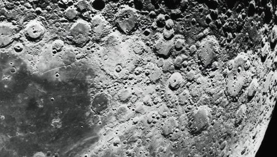 Υπάρχουν βάσιμες ενδείξεις για νερό στο φεγγάρι, λένε οι Κινέζοι