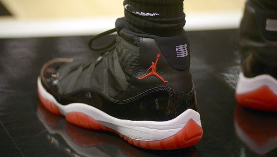 Τα Air Jordan που όλοι θέλουν μετά το The Last Dance