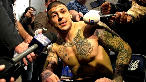 Στο μυαλό ενός καταδικασμένου δολοφόνου