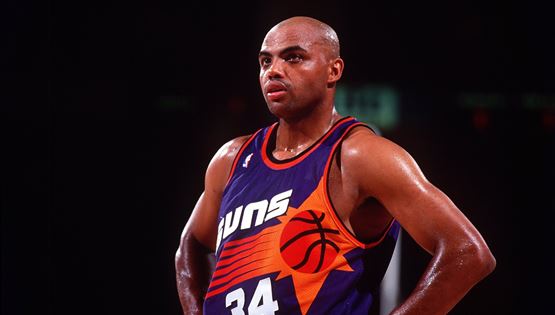 10 εξωφρενικές ιστορίες από την καριέρα του Charles Barkley