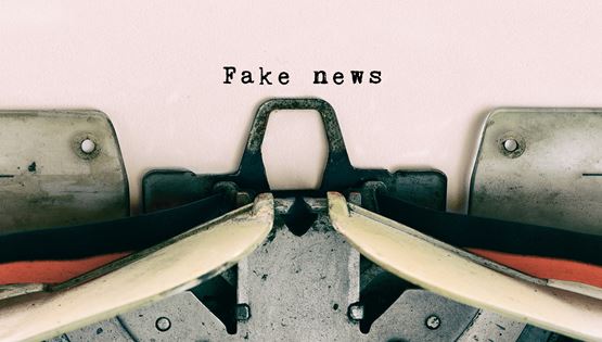 Fake text, μία νέα απειλή (;) για τη δημοκρατία