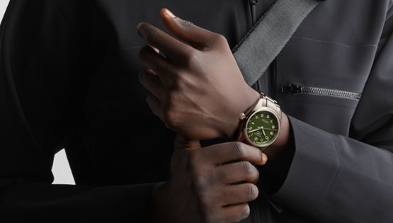 Κορυφαία ρολόγια για να αποχαιρετήσεις με κομψό στυλ το 2021