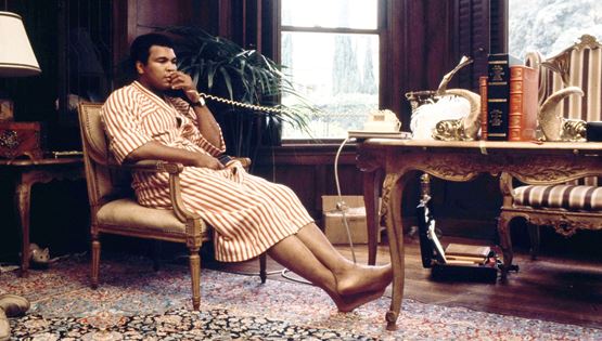 Όσα γνωρίζουμε για το Excellence: 8 Fights, τη σειρά για τον Muhammad Ali