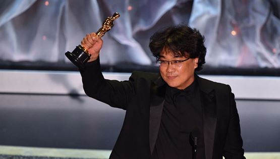 Oscars 2020: Τα "Παράσιτα" έγραψαν ιστορία