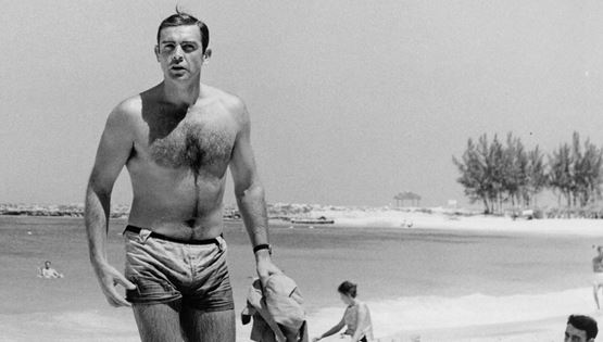 H -μάλλον πονεμένη- ιστορία του αντρικού μαγιό