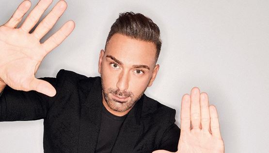 Η απίστευτη ιστορία του Νίκου Κοκλώνη στο νέο Esquire