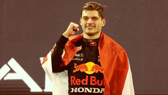 Max Verstappen, ο επόμενος Ιπτάμενος Ολλανδός