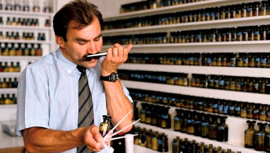 Τα αρώματα του καύσωνα