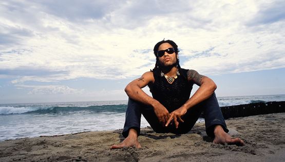 10 πράγματα που μάλλον δεν ήξερες για τον Lenny Kravitz