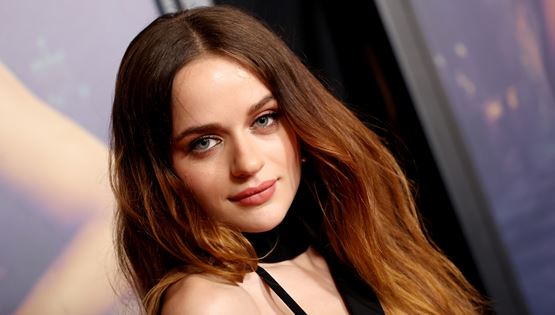Στο υπέροχο σύμπαν της Joey King