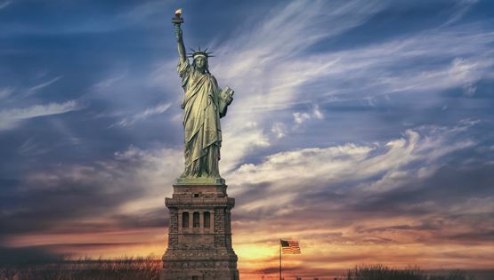 Το Άγαλμα της Ελευθερίας χτίστηκε μέσω crowdfunding