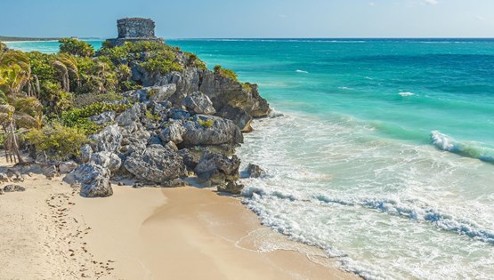 Οι -ίσως- ομορφότερες παραλίες του πλανήτη