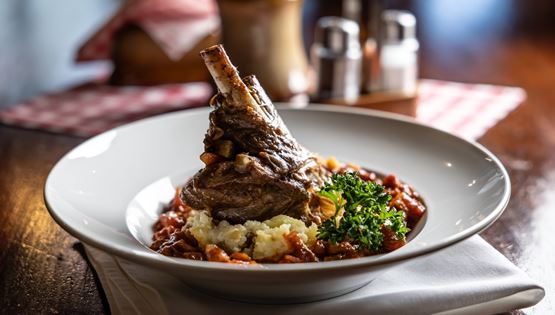 Η Ελλάδα έχει την καλύτερη Κουζίνα στον κόσμο για το 2025