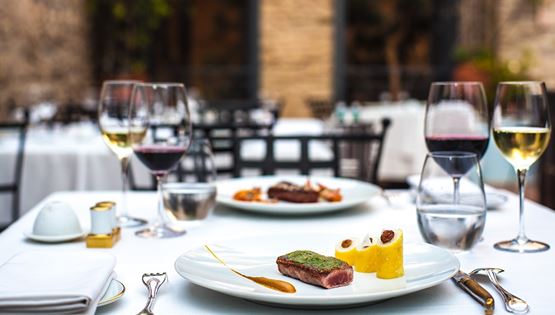 Τα καλύτερα high end εστιατόρια της Αθήνας