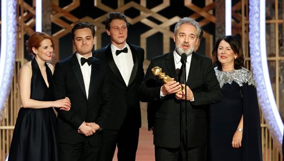 Χρυσές Σφαίρες 2020: Οι μεγάλοι νικητές