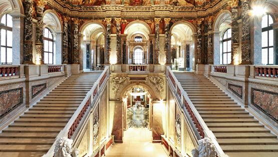 Ζήσαμε να το δούμε κι αυτό: 4 μουσεία της Βιέννης έκαναν λογαριασμό στο OnlyFans