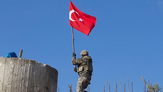 Το νέο κύμα της τουρκικής προκλητικότητας