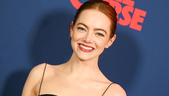 H Emma Stone δίδαξε κλητική στα Critics Choice Awards