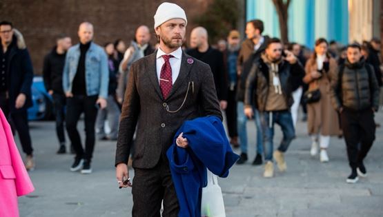 4 απλά βήματα για να χτίσεις το στυλ σου από το μηδέν