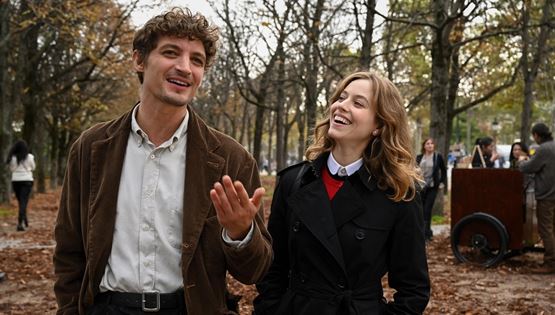 Όλα όσα γνωρίζουμε για το Coup de Chance, τη νέα ταινία του Woody Allen