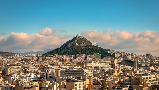 Οι περιοχές της Αθήνας με τη μεγαλύτερη ζήτηση ακινήτων