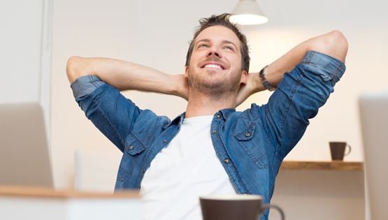 3 απλά βήματα για να καταφέρεις να ηρεμήσεις αμέσως