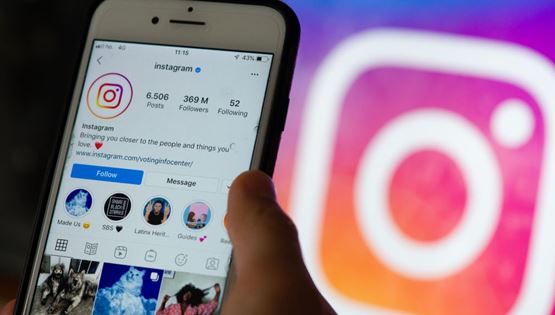 App τεχνητής νοημοσύνης 'διαβάζει' το Instagram σου και σε τρολάρει