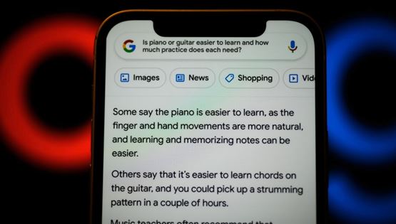 Bard, η απάντηση της Google στο ChatGPT