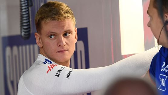 Φεύγει ο Schumacher, έρχεται επισήμως ο Hulkenberg στη Haas